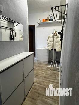 2-к квартира, вторичка, 40м2, 2/2 этаж