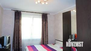 3-к квартира, вторичка, 78м2, 2/12 этаж