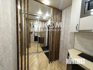 1-к квартира, вторичка, 28м2, 14/19 этаж
