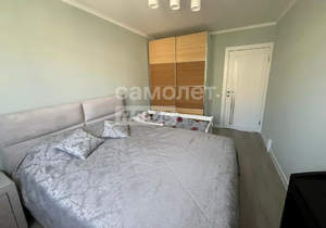 2-к квартира, вторичка, 67м2, 3/9 этаж