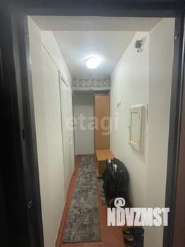 1-к квартира, вторичка, 32м2, 3/4 этаж