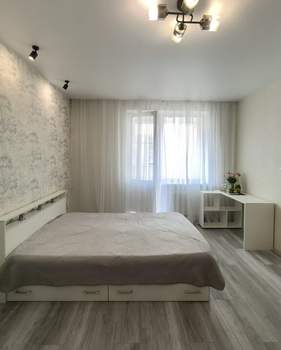 Студия квартира, вторичка, 28м2, 8/17 этаж