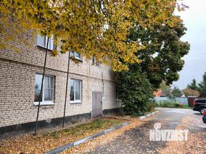 1-к квартира, вторичка, 38м2, 2/2 этаж
