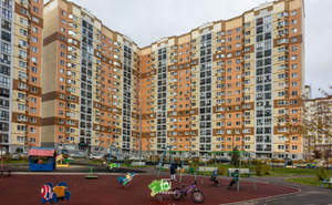 Студия квартира, вторичка, 38м2, 9/17 этаж