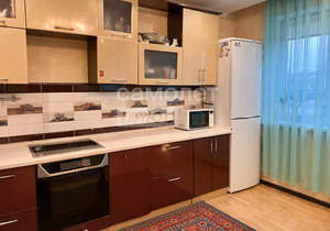 3-к квартира, вторичка, 87м2, 2/17 этаж