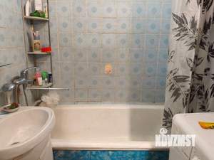 1-к квартира, вторичка, 32м2, 4/4 этаж
