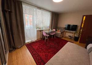 2-к квартира, вторичка, 45м2, 7/9 этаж