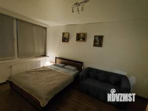 2-к квартира, вторичка, 55м2, 15/17 этаж