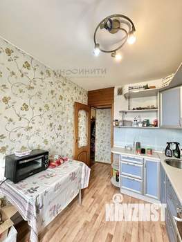 3-к квартира, вторичка, 66м2, 5/9 этаж