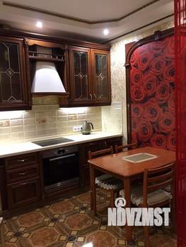 3-к квартира, вторичка, 94м2, 4/11 этаж