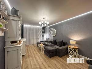 1-к квартира, вторичка, 36м2, 5/5 этаж