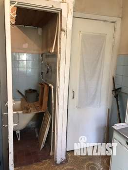 2-к квартира, вторичка, 46м2, 2/4 этаж