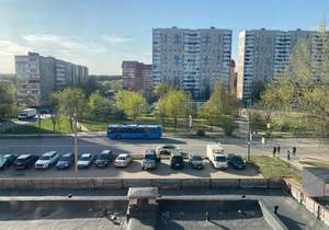 2-к квартира, вторичка, 46м2, 4/9 этаж