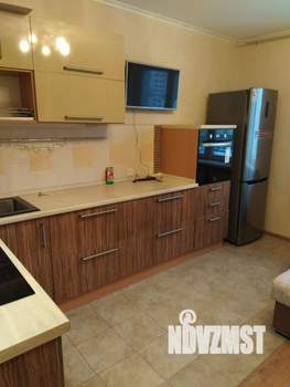 Студия квартира, вторичка, 25м2, 7/17 этаж