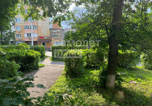 1-к квартира, вторичка, 31м2, 1/5 этаж