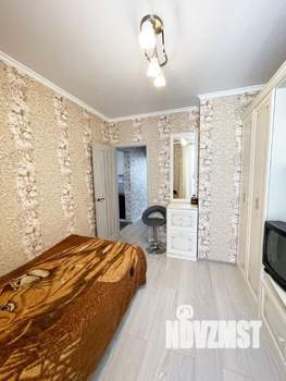 Студия квартира, вторичка, 74м2, 10/17 этаж