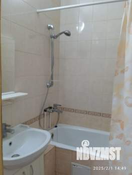 1-к квартира, вторичка, 34м2, 3/17 этаж