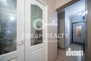 1-к квартира, вторичка, 38м2, 6/12 этаж