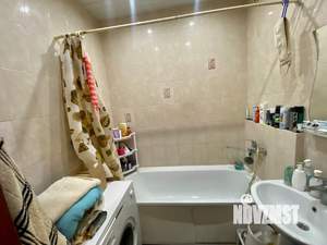 1-к квартира, вторичка, 34м2, 4/17 этаж