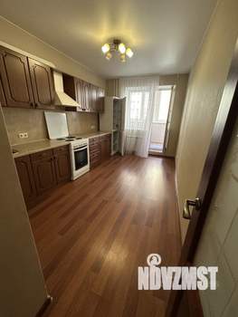 2-к квартира, вторичка, 68м2, 4/17 этаж