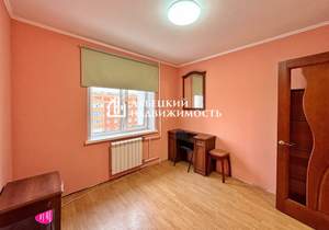 3-к квартира, вторичка, 62м2, 10/10 этаж