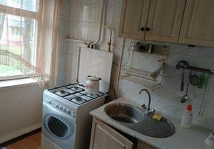 2-к квартира, вторичка, 44м2, 1/5 этаж