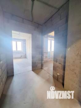 1-к квартира, вторичка, 41м2, 10/17 этаж