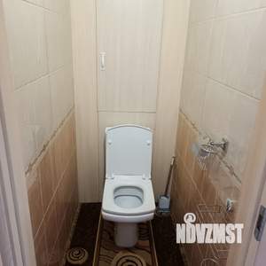 2-к квартира, вторичка, 56м2, 3/3 этаж