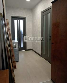 2-к квартира, вторичка, 54м2, 5/17 этаж