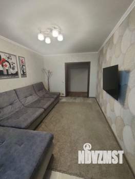 3-к квартира, вторичка, 78м2, 10/10 этаж
