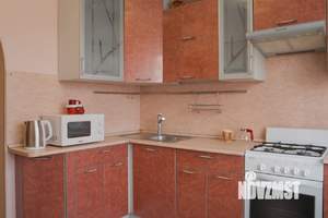 1-к квартира, вторичка, 34м2, 5/5 этаж