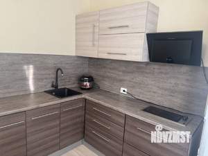 2-к квартира, вторичка, 61м2, 15/18 этаж