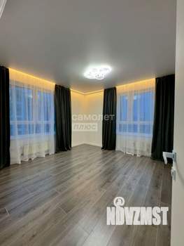 3-к квартира, вторичка, 87м2, 9/17 этаж