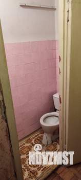 1-к квартира, вторичка, 30м2, 5/5 этаж