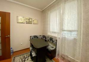1-к квартира, вторичка, 35м2, 3/17 этаж