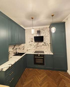 1-к квартира, вторичка, 43м2, 5/9 этаж