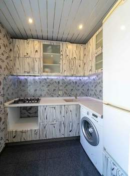 2-к квартира, вторичка, 38м2, 5/5 этаж