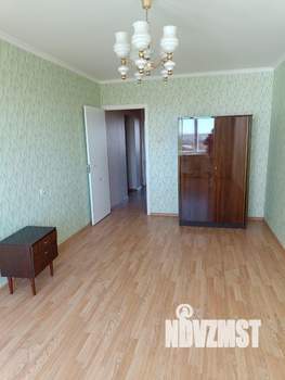 3-к квартира, вторичка, 79м2, 9/17 этаж