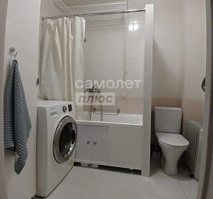 Студия квартира, вторичка, 28м2, 8/17 этаж