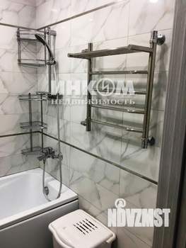 3-к квартира, вторичка, 72м2, 2/14 этаж