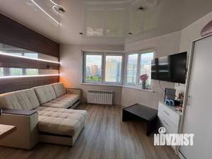 Студия квартира, вторичка, 28м2, 11/17 этаж