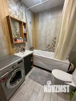 Студия квартира, вторичка, 28м2, 11/17 этаж
