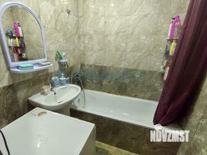 2-к квартира, вторичка, 55м2, 2/17 этаж