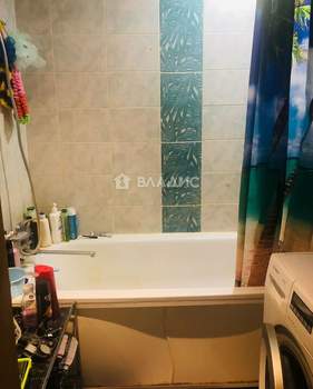 1-к квартира, вторичка, 36м2, 16/16 этаж