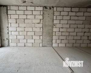 1-к квартира, вторичка, 43м2, 16/17 этаж