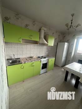 1-к квартира, вторичка, 40м2, 8/14 этаж