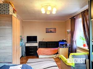 1-к квартира, вторичка, 31м2, 4/5 этаж