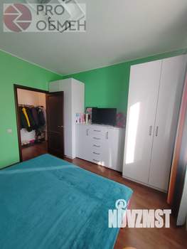 2-к квартира, вторичка, 54м2, 2/15 этаж