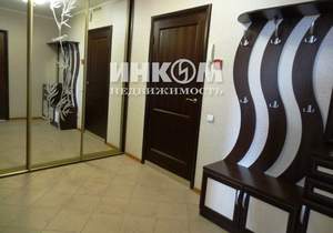 1-к квартира, вторичка, 43м2, 4/14 этаж