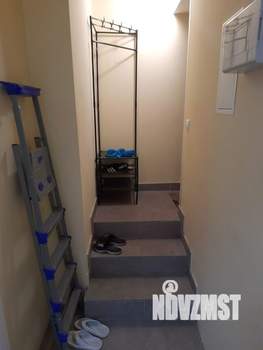 2-к квартира, вторичка, 45м2, 1/4 этаж